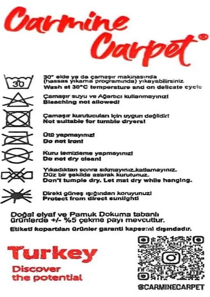 Dijital Baskılı Kaymaz Taban Sarı Lacivert Bayraklı Çocuk Oyun Halısı fırsatları