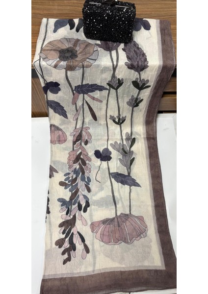 13951B Five Craze Comfort Şal #08-25#