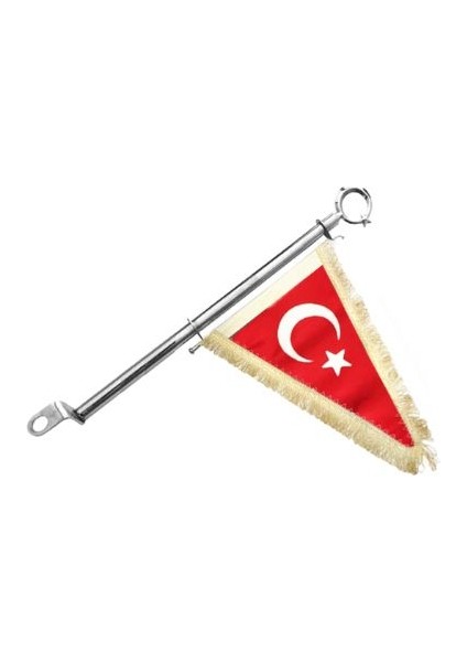 Bisiklet Bayrak