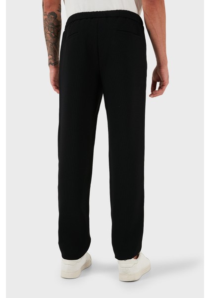 Regular Fit Normal Bel Düz Paça Mikro Dokuma Pantolon Erkek Pantolon EM001611 TE14101 UC001 indirimleri