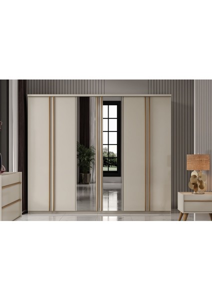 Look Yatak Odası Takımı modelleri