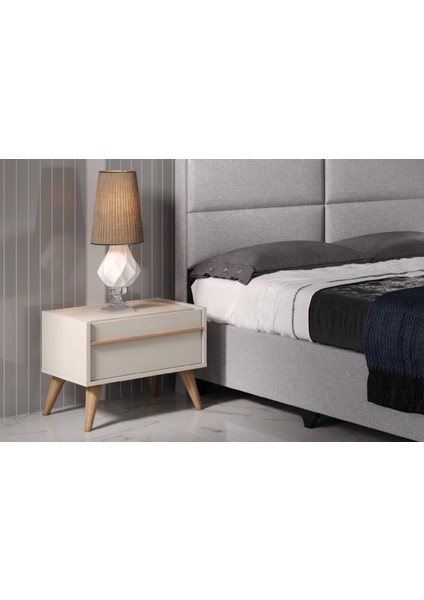 Look Yatak Odası Takımı