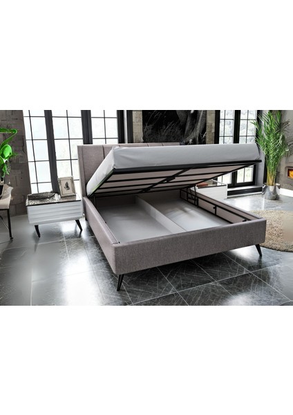 Look Yatak Odası Takımı