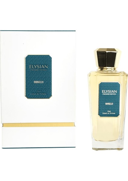 Nıche Paradıse Elysıan Unısex 75 ml Extraıt De Perfume Arneva