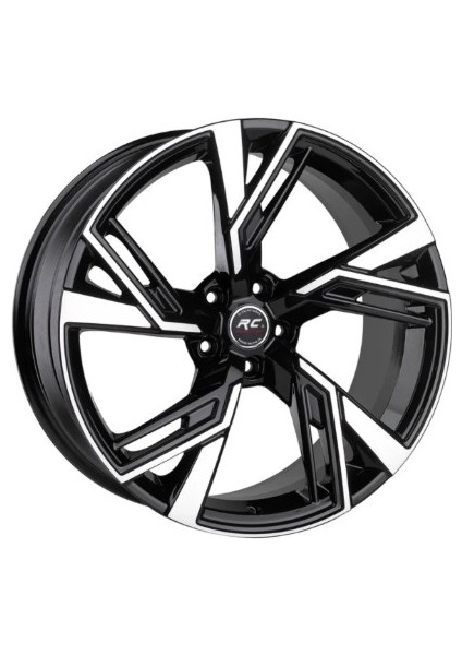240 Jant Takımı 5X112 8X18 RC-240 ET35 66.45 Bf Truva Audı Uyumlu