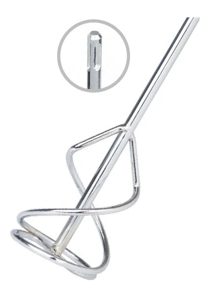 Eltos Sds Boya Karıştırıcı 100Ø