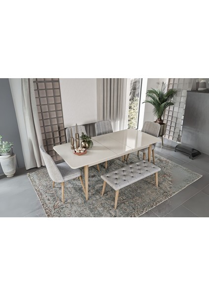 Look Masa Takımı fiyatları