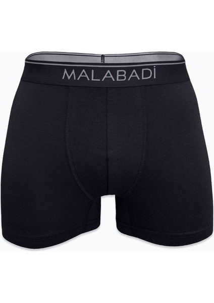 Erkek Siyah 6 Lı Premium Collection Modal Boxer 6M252 fırsatları