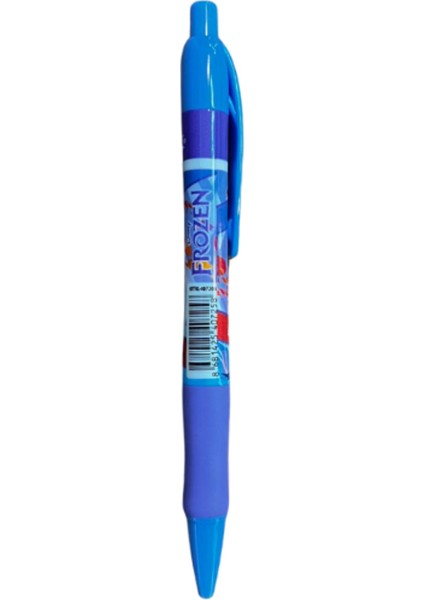 Versatil Kalem Frozen Wonder 0.7 Mor mm Ice 40720A
