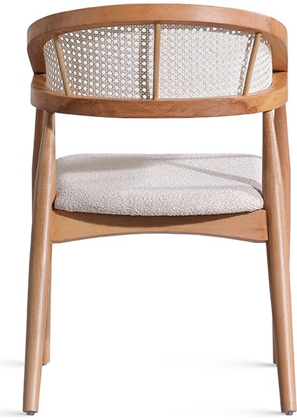 Alberohome Asos Masa Takımı 100X100