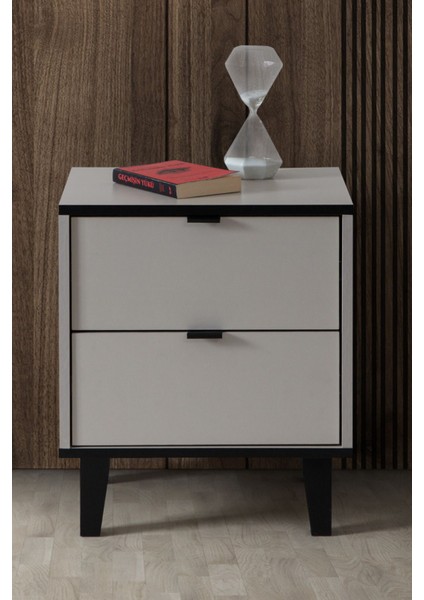 Komodin, Bali 2 Çekmeceli Komodin fiyatları