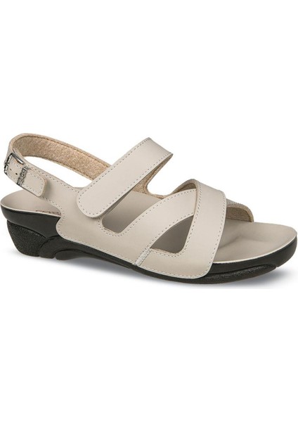 Kadın Terlik Venedık-2_bej