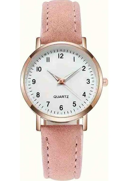 Kadın Kol Saati