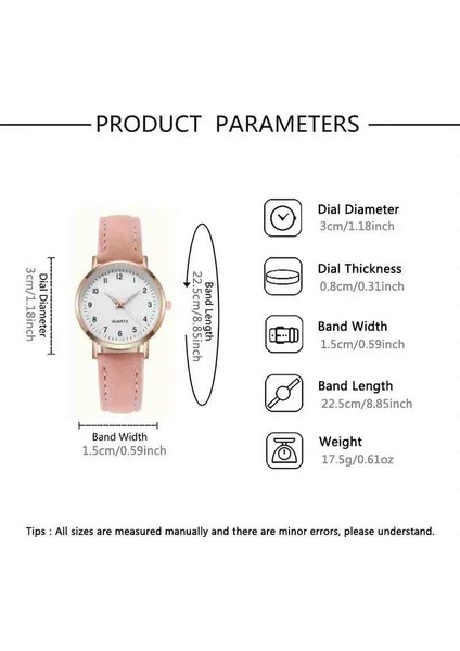 Kadın Kol Saati fiyatları