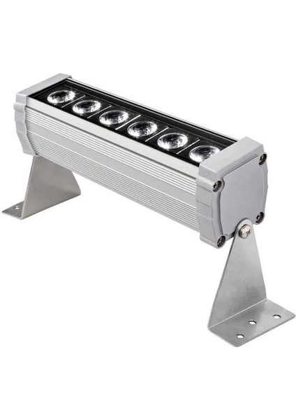 LED Aydınlatma Lambası 220V 64CM – Suya Dayanıklı, Bahçe & Endüstriyel Kullanım