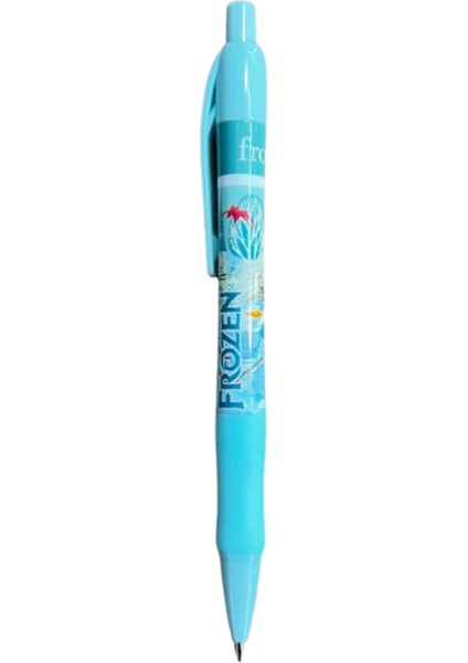 Versatil Kalem Frozen Wonder 0.7 Mavi mm Ice 40720A fiyatları