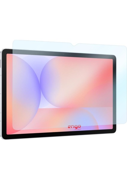 Samsung Galaxy Tab S10 Lite 10.9 Inç Ekran Koruyucu Nano Parlak Şeffaf fiyatları