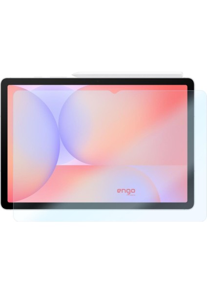 Samsung Galaxy Tab S10 Lite 10.9 Inç Ekran Koruyucu Nano Parlak Şeffaf fırsatları