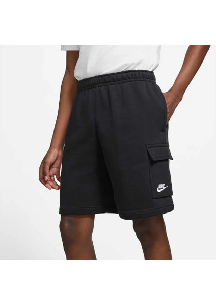 Nsw Club Cargo Short Erkek Şort CZ9956-010 fiyatları