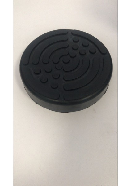 Kauçuk Oto Lift Takozu (13,5 Cm*2,5 cm ) 4'lü Set Halinde Satılmaktadır. fiyatları