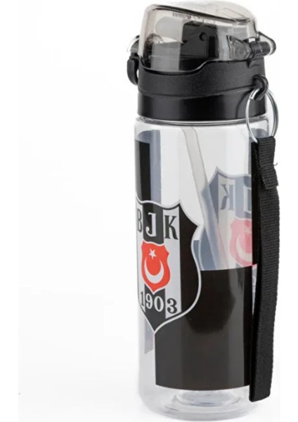Me Matara Plastik Beşiktaş Bjk 1903 Logo Desenli 500 ml 25370 fiyatları