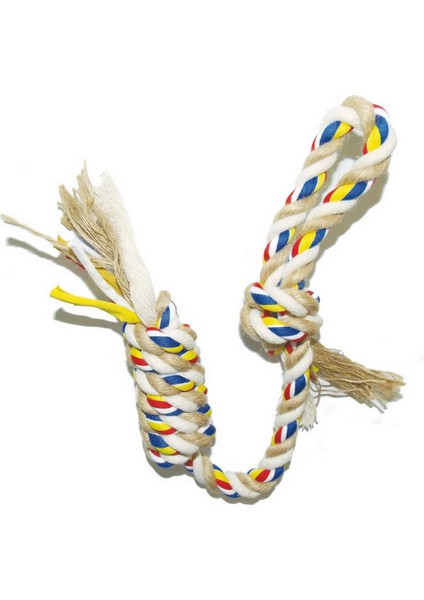 Düğümlü Stres Ipi 45CM Arbkd