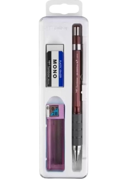 Okul Seti 0.7 mm SH-300