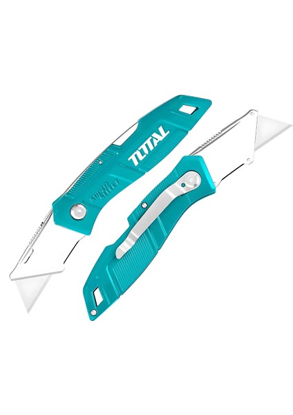 Katlanır Maket Bıçağı