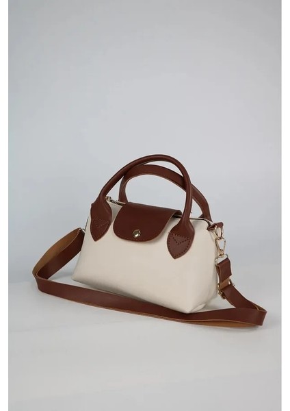 Kadın Mini El ve Omuz Çantası 13X20CM Champ