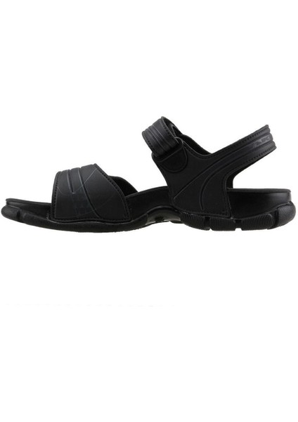 Riva Erkek Sandalet Siyah fiyatları