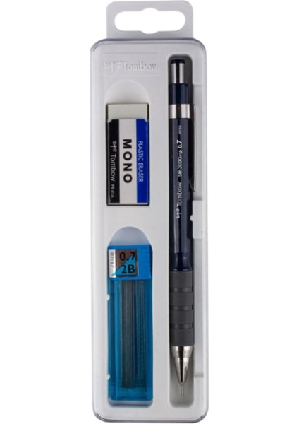 Okul Seti 0.7 mm SH-300