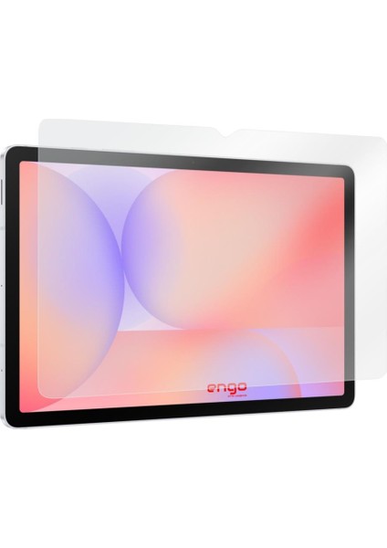 Samsung Galaxy Tab S10 Lite 10.9 Inç Mat Ekran Koruyucu Yansımayı Önler modelleri