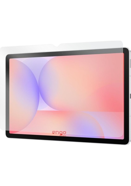 Samsung Galaxy Tab S10 Lite 10.9 Inç Mat Ekran Koruyucu Yansımayı Önler fırsatları