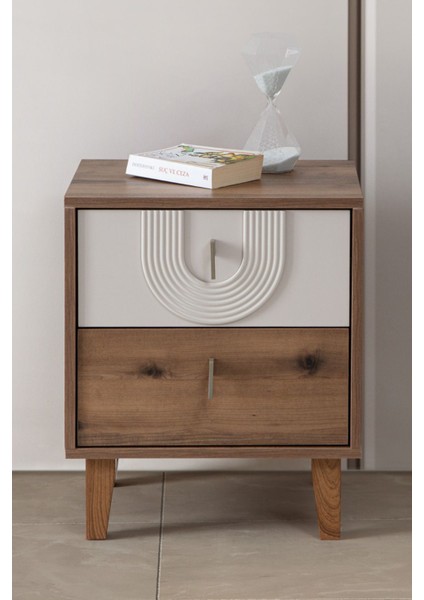 Komodin, Megan 2 Çekmeceli Komodin fiyatları