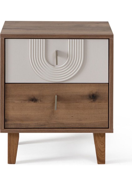 Komodin, Megan 2 Çekmeceli Komodin fırsatları