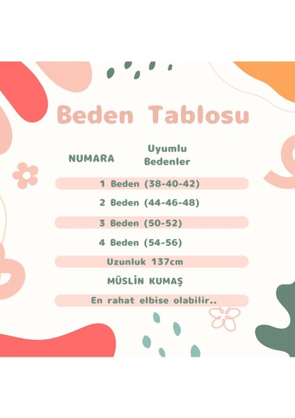 Kadın Tesettür Elbise Müslin Kumaş Elbise fırsatları