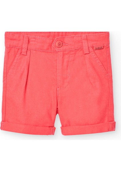 Erkek Çocuk Şık Şort