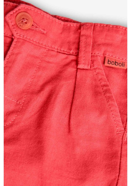 Erkek Çocuk Şık Şort modelleri