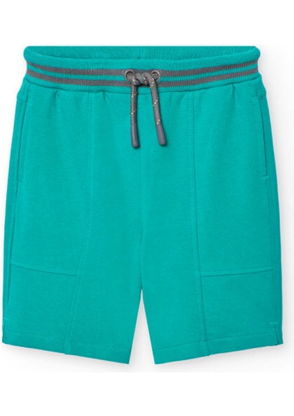 Erkek Çocuk Şort