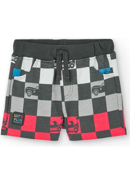 Erkek Çocuk Şort