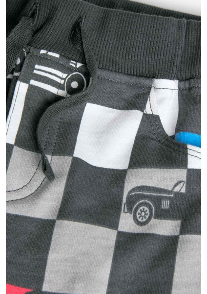 Erkek Çocuk Şort modelleri