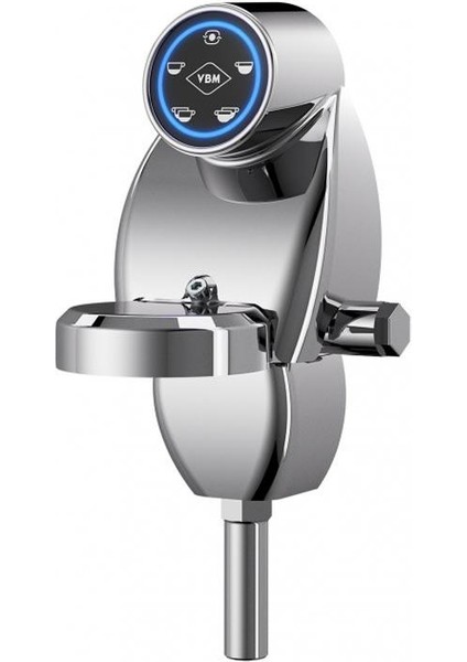 Vbm Lollo Espresso Kahve Makinesi, 2 Gruplu, Inox fiyatları