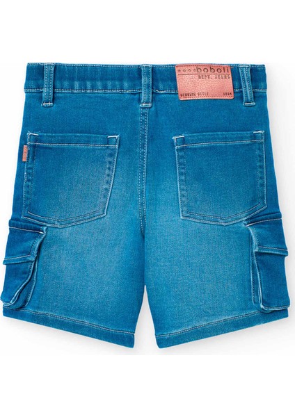 Erkek Çocuk Denim Şort fiyatları