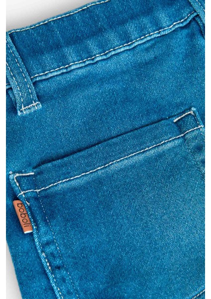 Erkek Çocuk Denim Şort fırsatları