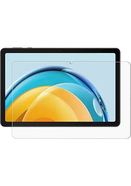 Huawei Matepad Air 11.5 Inc Uyumlu Temperli Cam Tablet Ekran Koruyucu