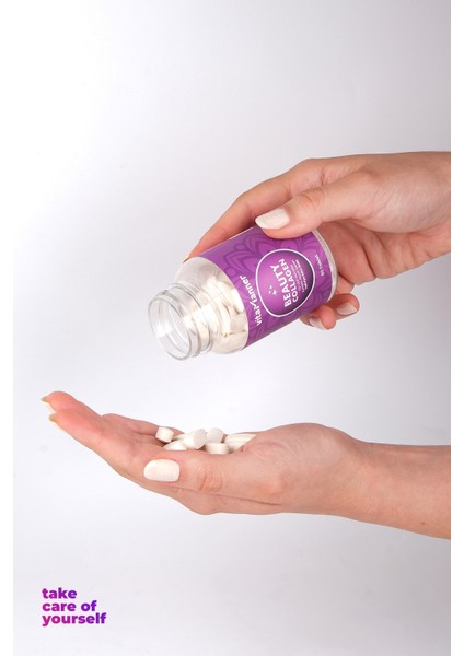 Vitamanner 2'li Cilt Bakım Takviyesi indirimleri