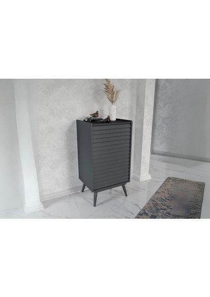 Cotta Grey Çamaşırlık