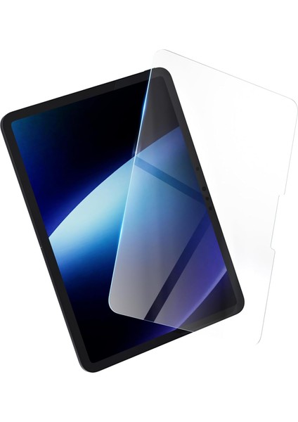 Huawei Matepad Se 10.4 2022 Uyumlu Temperli Cam Tablet Ekran Koruyucu