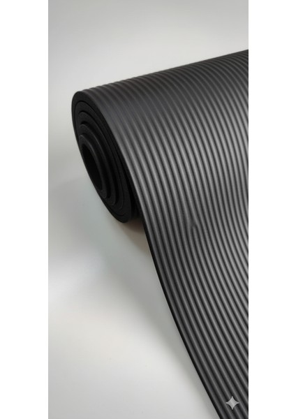 Konfor Zemin 10 mm Taşıma Askılı Pilates Minderi Yoga Matı 1.sınıf