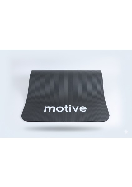 Konfor Zemin 10 mm Taşıma Askılı Pilates Minderi Yoga Matı 1.sınıf